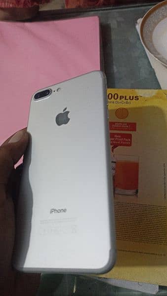 i phone 7 plus 1