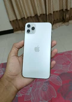 Iphone 11 pro max 512GB