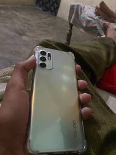 oppo Reno 6