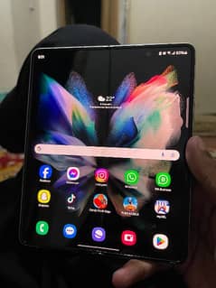 SAMSUNG Z FOLD 3