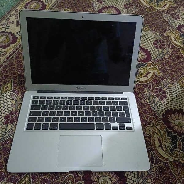 mac book Air 2