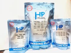 Imaging Plus LaserJet Refill Powder Toner for HP & Samsung (80g & 120) 0