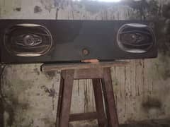 good condition  pioneer speaker no. 03004003538 0