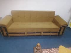 sofa cum bed