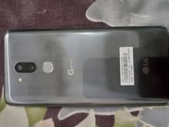 Lg g7 thinq pta approved 10/10 condition