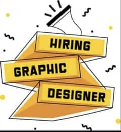 Graphic designer required