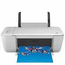 HP Deskjet 1510 All-in-One Printer