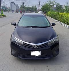 Toyota Corolla XLI Urgent Sell 0