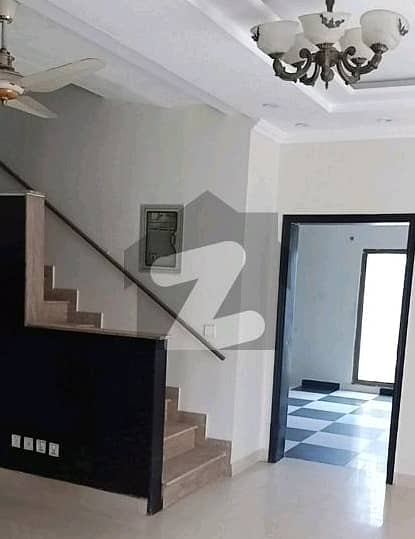 A Well Designed House Is Up For rent In An Ideal Location In Lahore 3