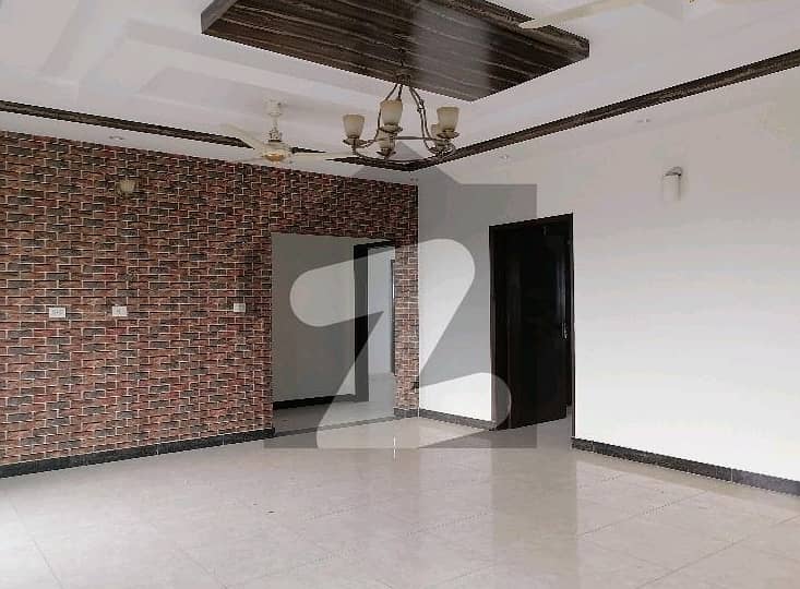 Centrally Located Flat In Askari 11 Is Available For rent 2