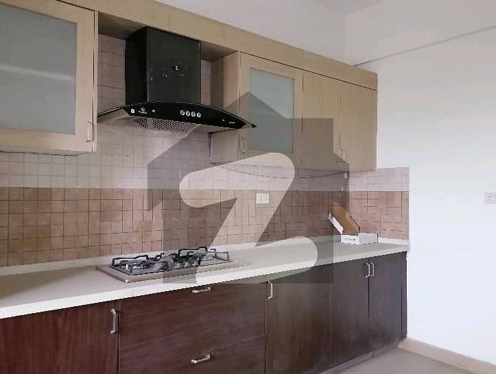 Centrally Located Flat In Askari 11 Is Available For rent 4