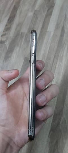 Iphone XS, non pta, 64gb, panel change, true tone active,