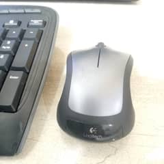 Logitech