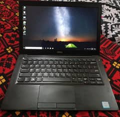 Dell latitude 7280 for sell 0