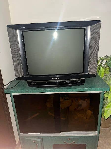 Tv sony 1