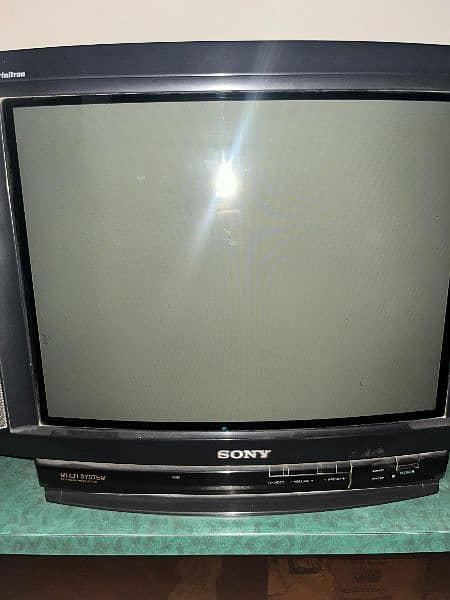 Tv sony 2