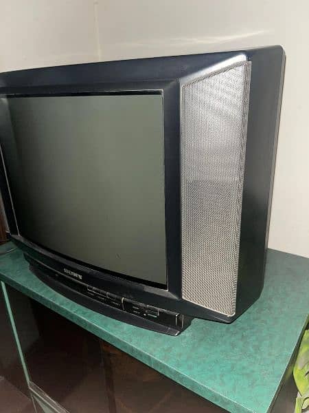 Tv sony 3