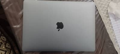 MacBook