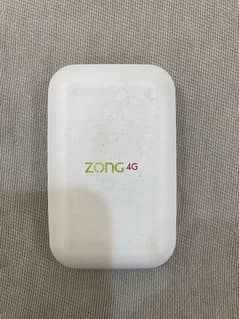 ZONE 4G BOLT+ DATA Device