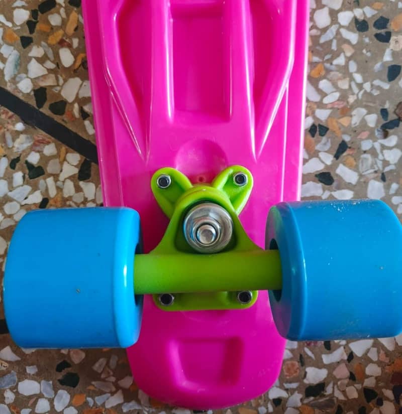 Skateboard Imported USA for sale 2