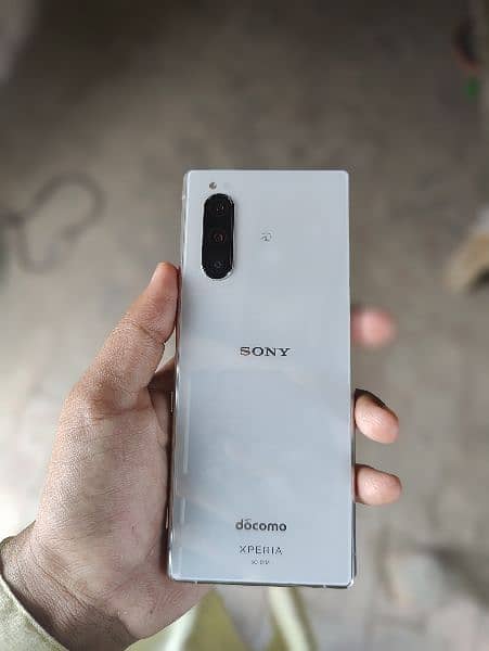 Sony Xperia 5 2