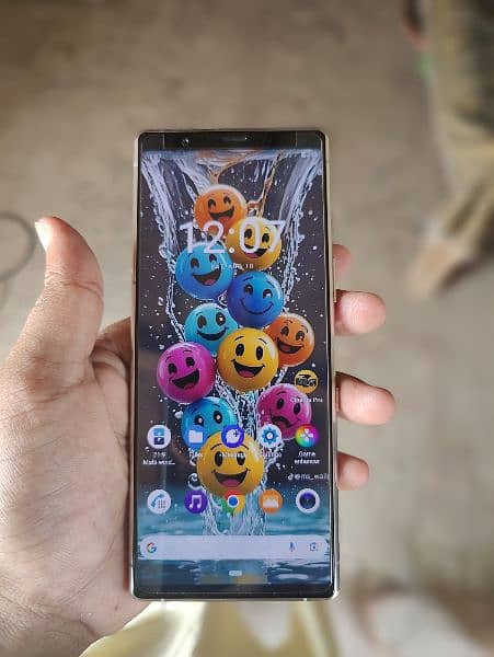 Sony Xperia 5 7