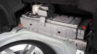 Hybrid battery System Prius 1.8 Aqua 1.5 - Abs Unit Maintenance Repair