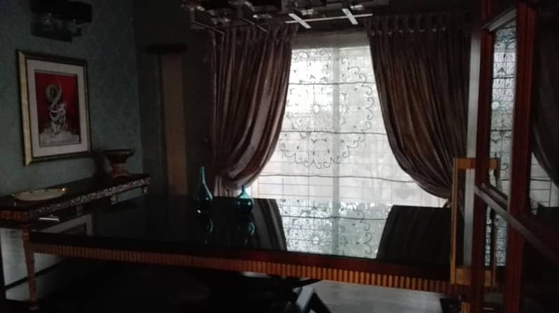 1Kanal G Block Owner Build Solid Beautiful House For Sale DHA Phase 5 9