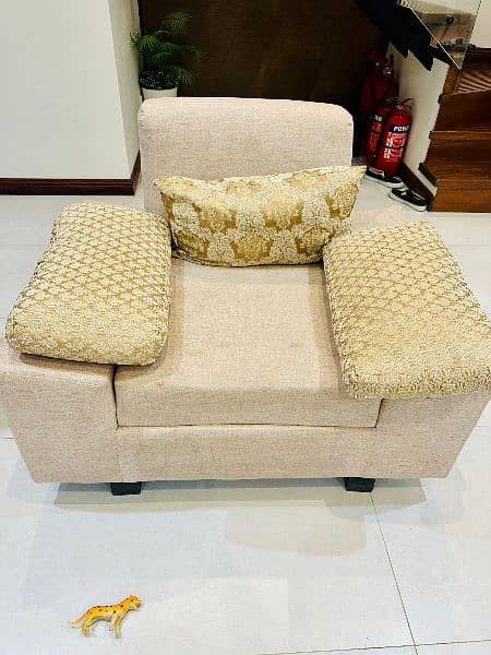 Sofa Set For Sale 2