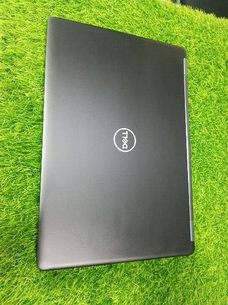 Dell 5490 i5 8th Gen 8GB RAM 256GB ! 3