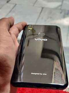 vivo y85a. . . . . very urgent sale 0