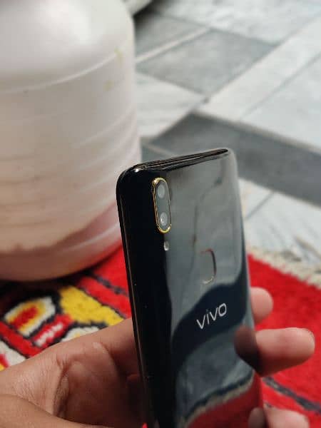 vivo y85a. . . . . very urgent sale 5