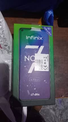 infinix