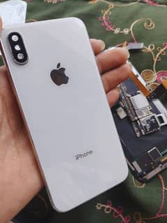 iphone X Parts( Panel Boad )All Ok Oppo vivo redmi Tecno Infinix realm