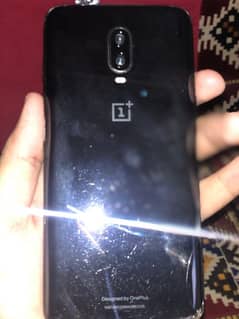 one plus 6T