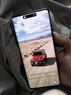 Tecno spark 20 pro plus