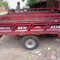 150cc Loader New Asia || Engine Condion Good||