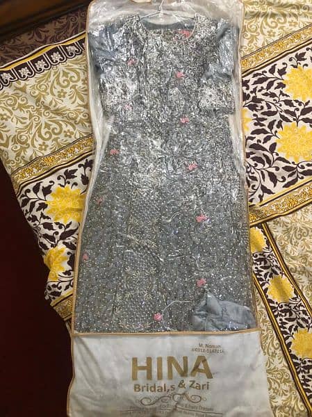 walima maxi dress 0