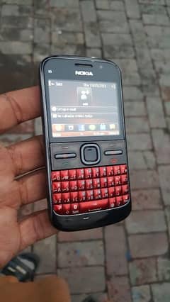 Nokia E5 original conditions