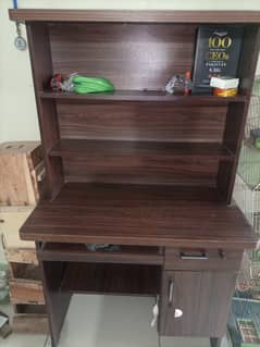 STUDY TABLE FOR SALE WITH CHAIR