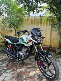 Honda CB 125F  Special Edition Model 2022