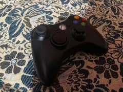 xbox 360 wireless controller