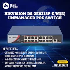 Hikvision