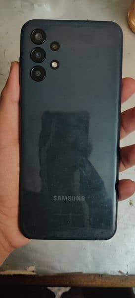 Samsung galaxy A13 4/64 10