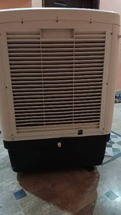 Air cooler, one. month used.