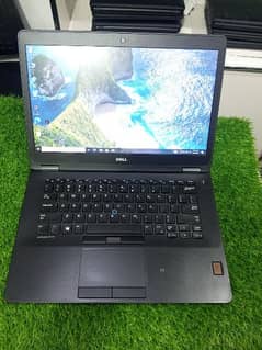 Dell 7470 i7 6th Gen 8GB RAM 256GB SSD !