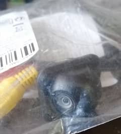 Car Rear View Camera Night Vision