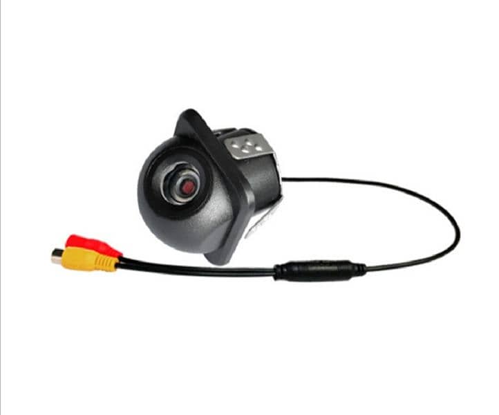 Car Rear View Camera Night Vision 2