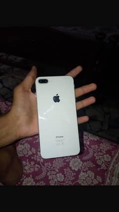 i phone 8plus 0