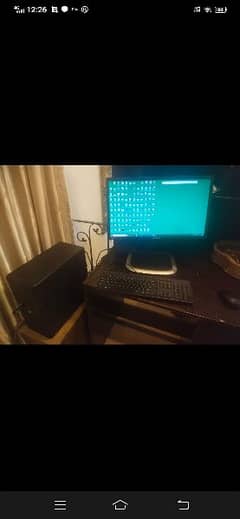 Desktop FOR SALE